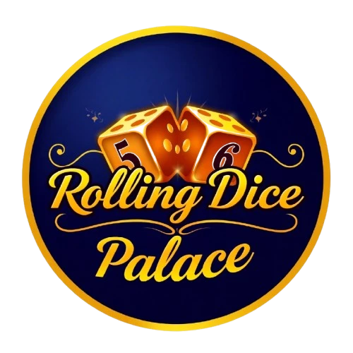 Rolling Dice Palace